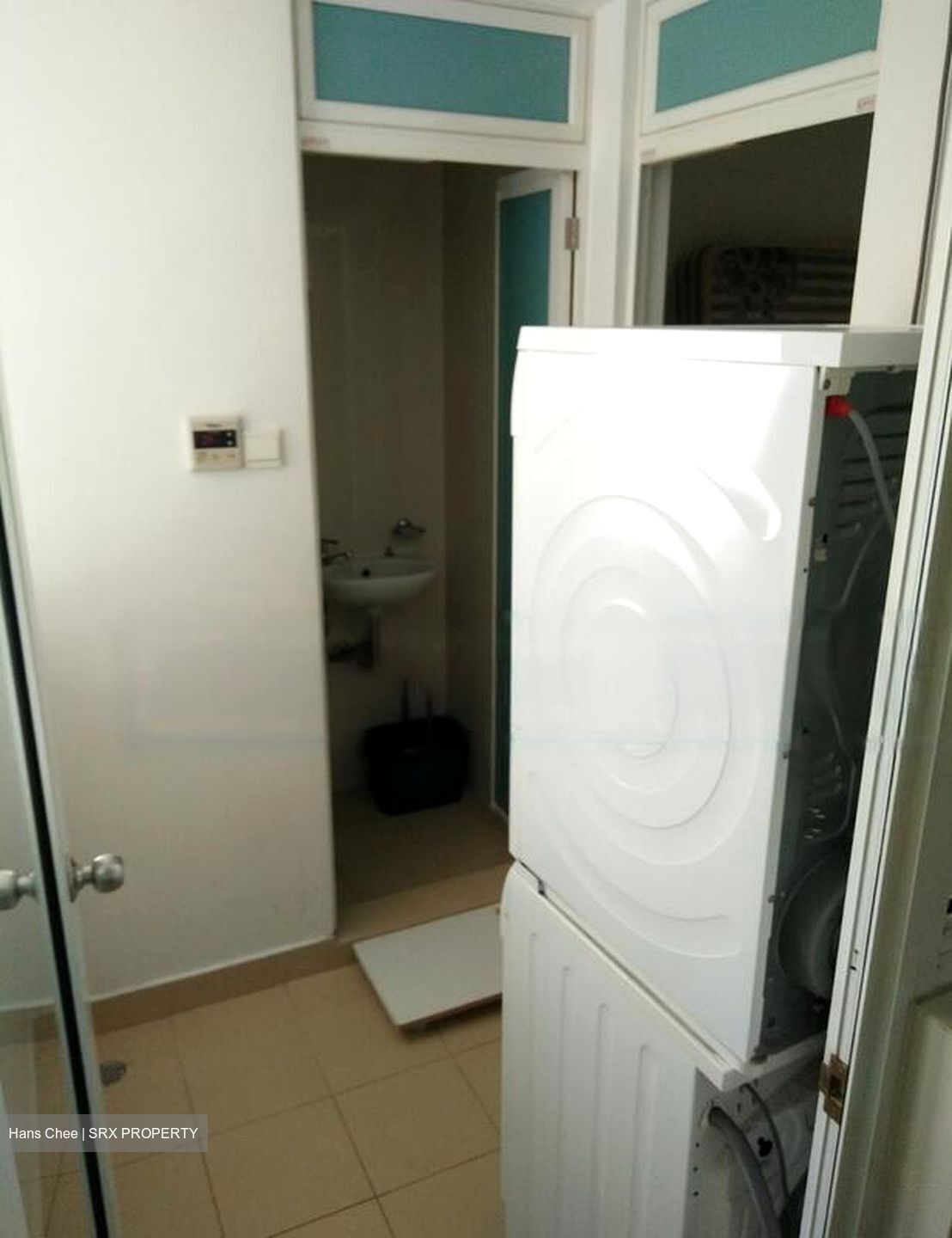 City Square Residences (D8), Condominium #463184031